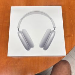 Over Ear Headphones 