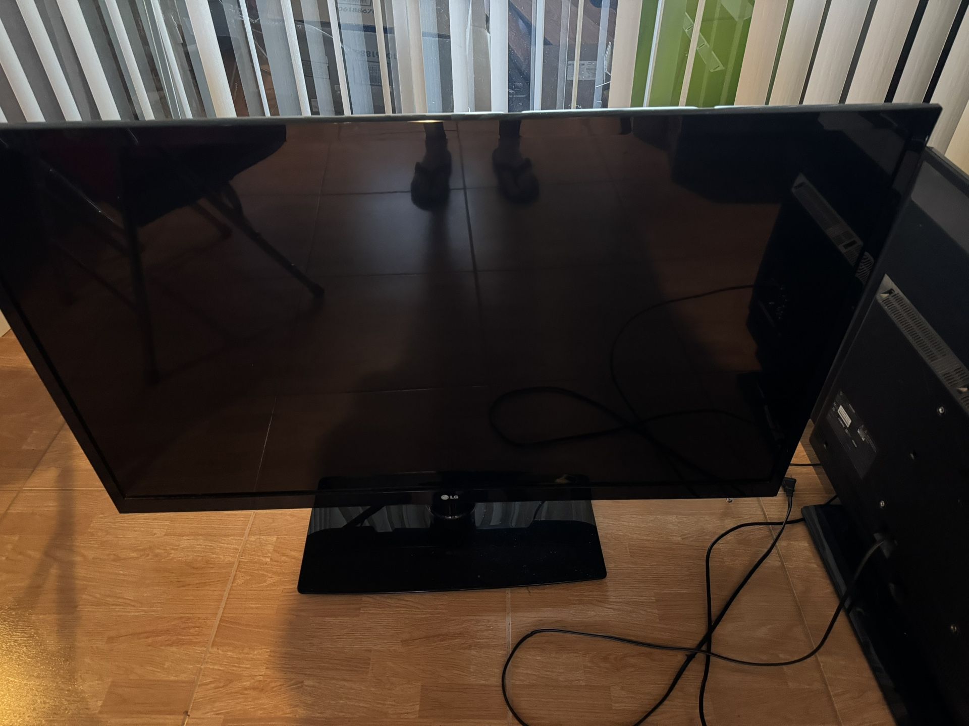 Used TV’s