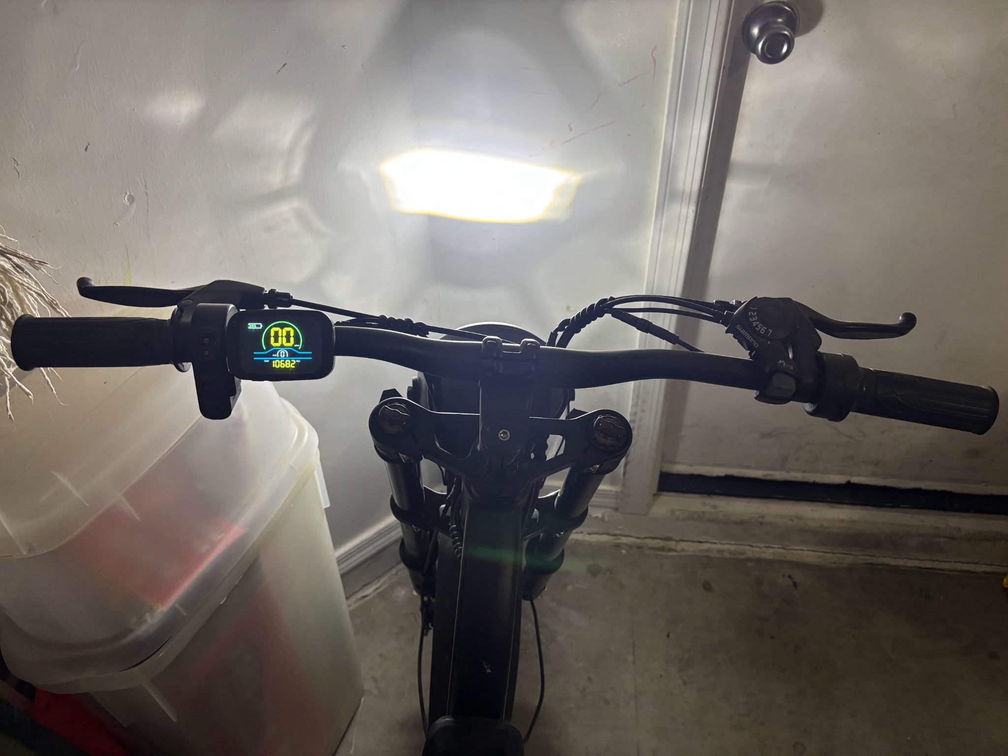 E Bike For Sale