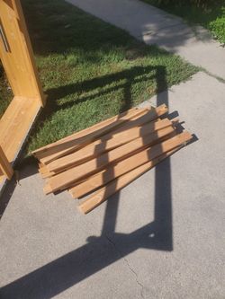 Brand New 2 Drawer Day Bed With Wheels And New Mattress