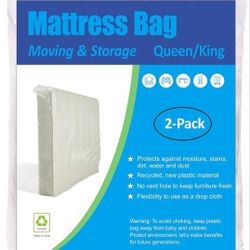 Mattress Protectors For MOVING 
