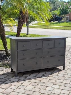 Gray IKEA HEMNES Dresser for Sale in Orlando, FL - OfferUp Gray IKEA HEMNES Dresser for Sale in Orlando, FL - OfferUp