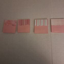 VJV-Magnetic Handmade Bookmarkers