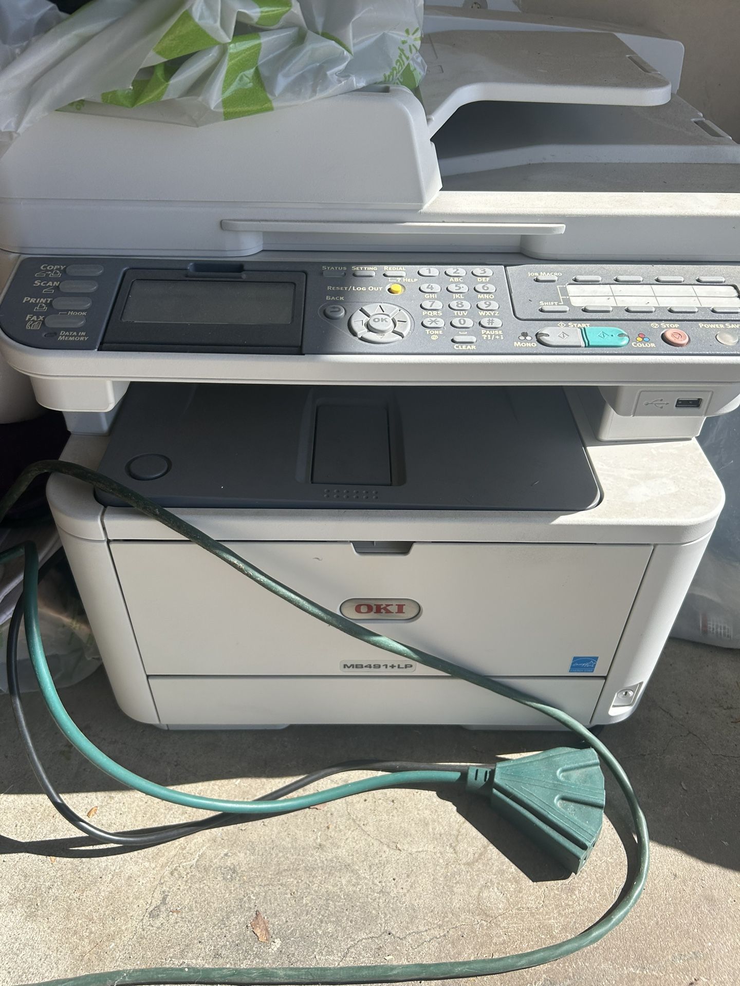 Printer