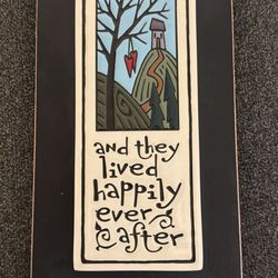 Macone Clay Art Key/leash Holder