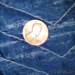 MR. POSTMAN 1940 S Mint Lincoln Wheat Penny