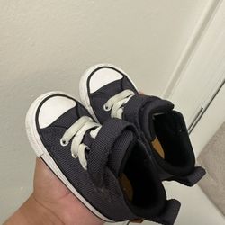 Toddler Converse 