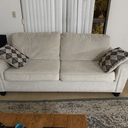Couch Set 