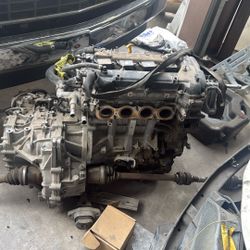 Parts Hyundai Kona 2019