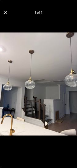 Lights for kitchen
