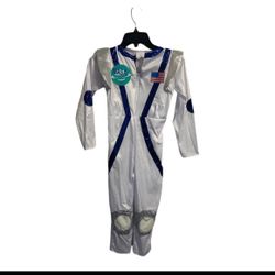 Space Costume Size 5-6