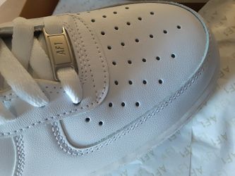 Air force 1's