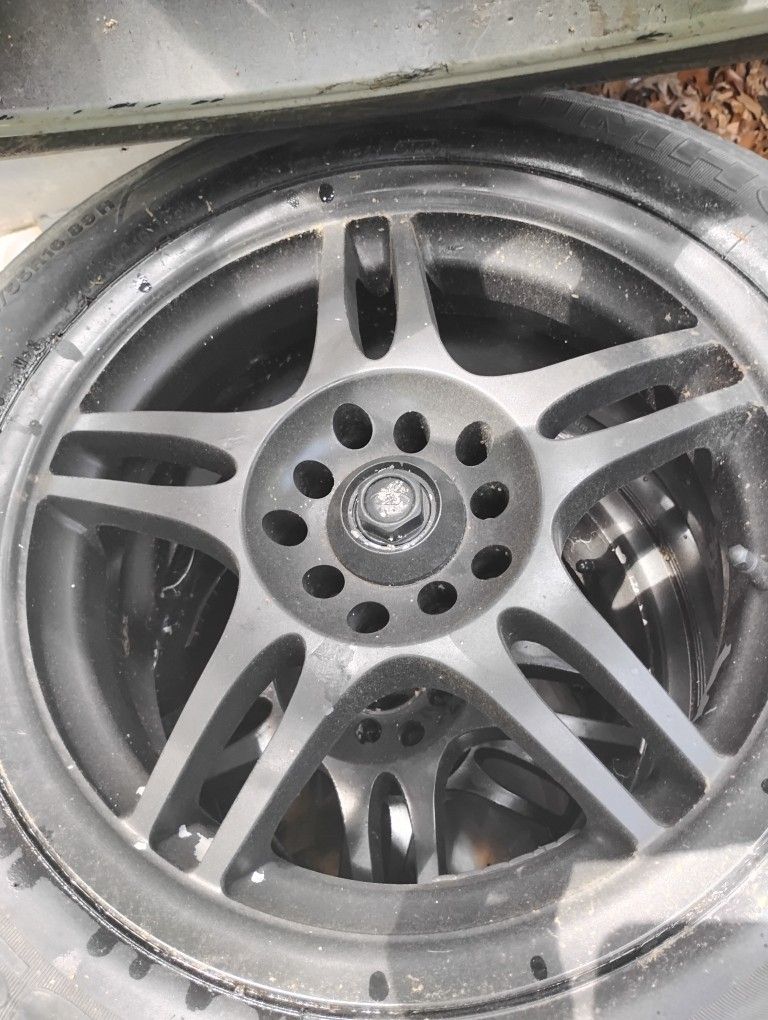 Car Rims