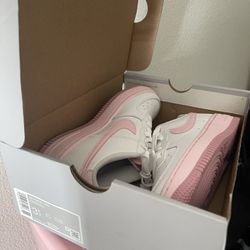 Pink Nike ! Originally $100 