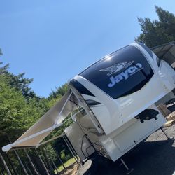 2021 Jayco Eagle