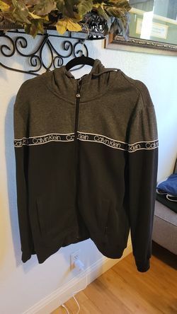 New Calvin Klein Hoodie