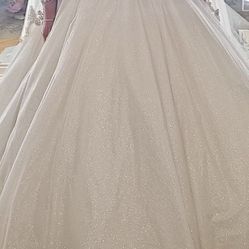 Cinderella Wedding Dress 