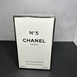 Chanel #5