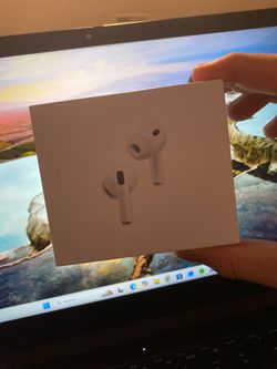 AirPods Pro 3