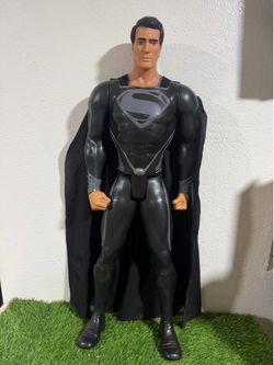 Superman de 31 pulgadas extra grande