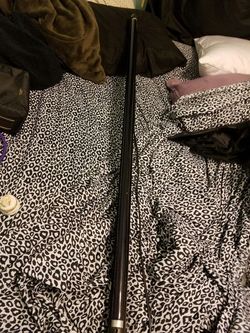48 inch black light