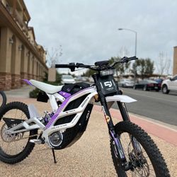 79 Bike Surron Talaria Super 73 E Ride Bike