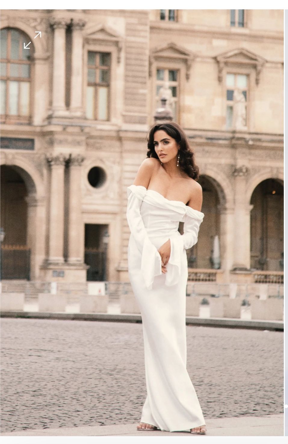 Bridal Dress