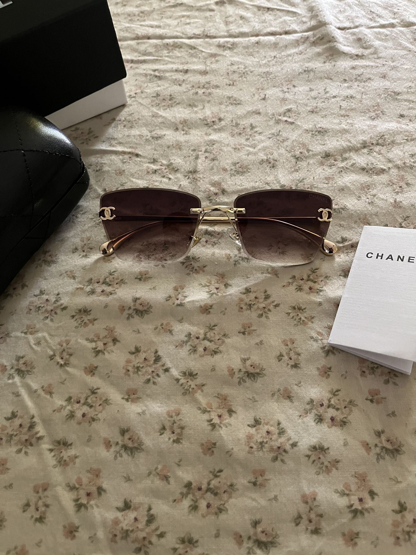Chanel Sunglasses