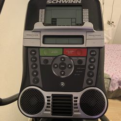 2015 schwinn nautilus