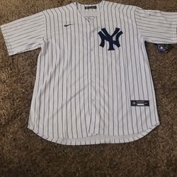 Mens Jersey 