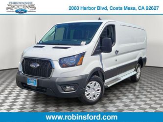 2024 Ford Transit-250 Cargo Van