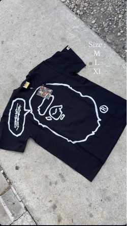 Bape Tee