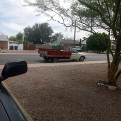1990 Toyota Pick-Up