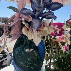 Florero Grande .$35