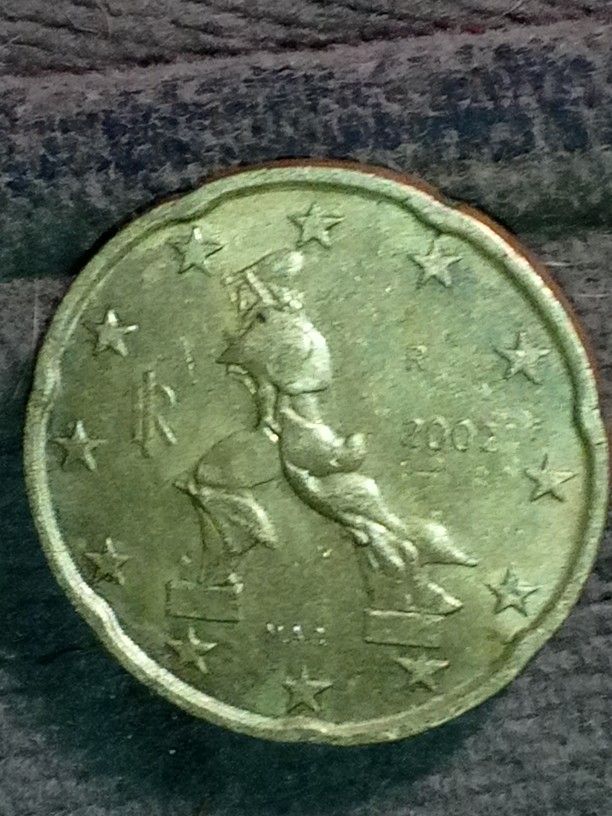 Forum Coins