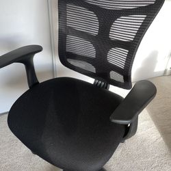 Office chair