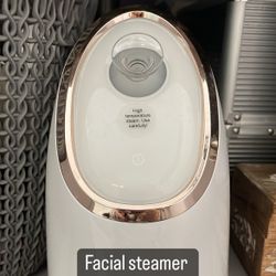 Vanity Planet Facial Steamer