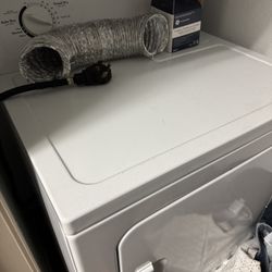 Washer + Dryer for Sale 