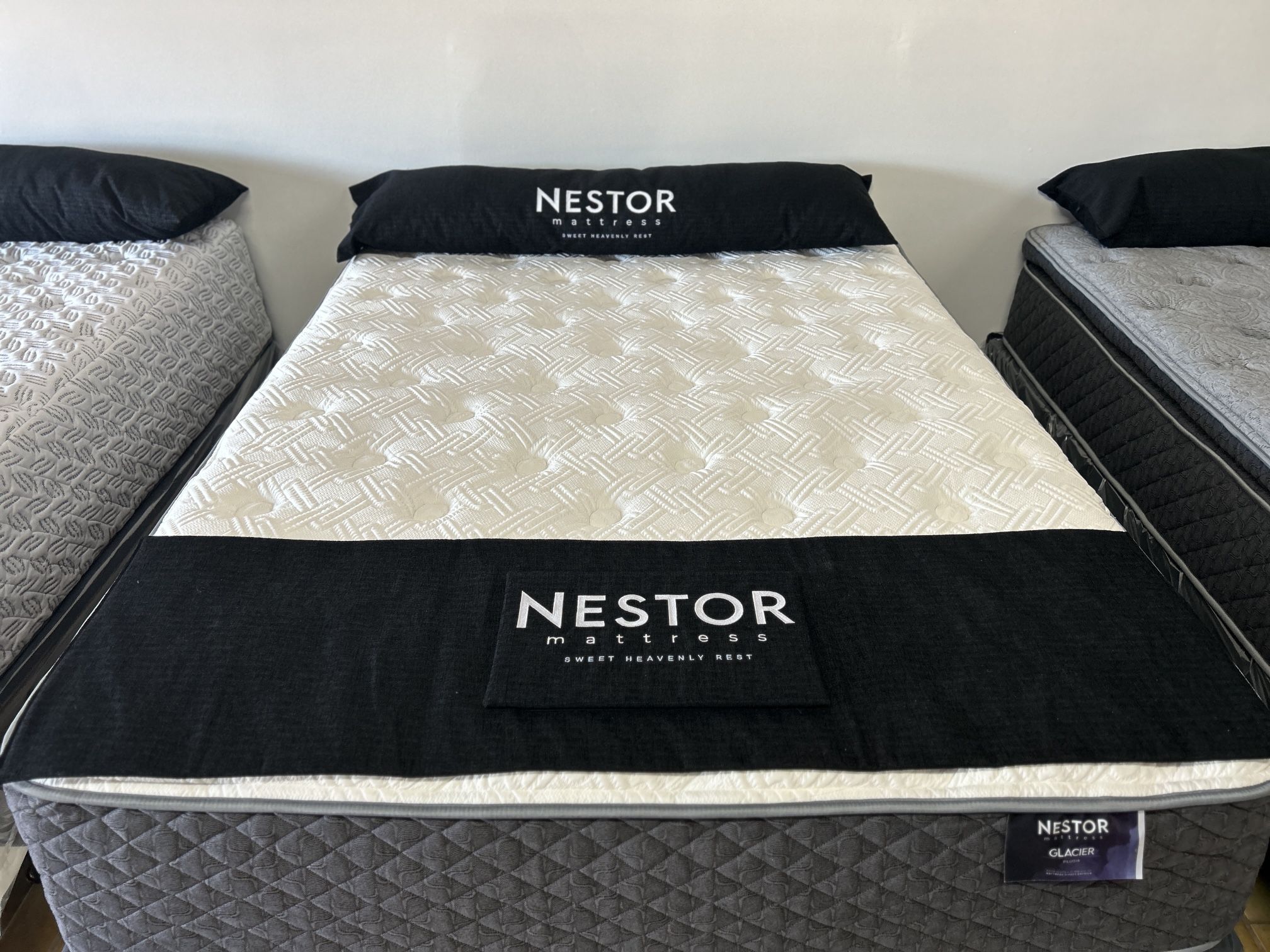 Need a NEW Mattress? Get Yours at Liquidation/Blowout Pricing!!!!