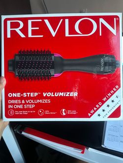 Revlon Hair Dryer