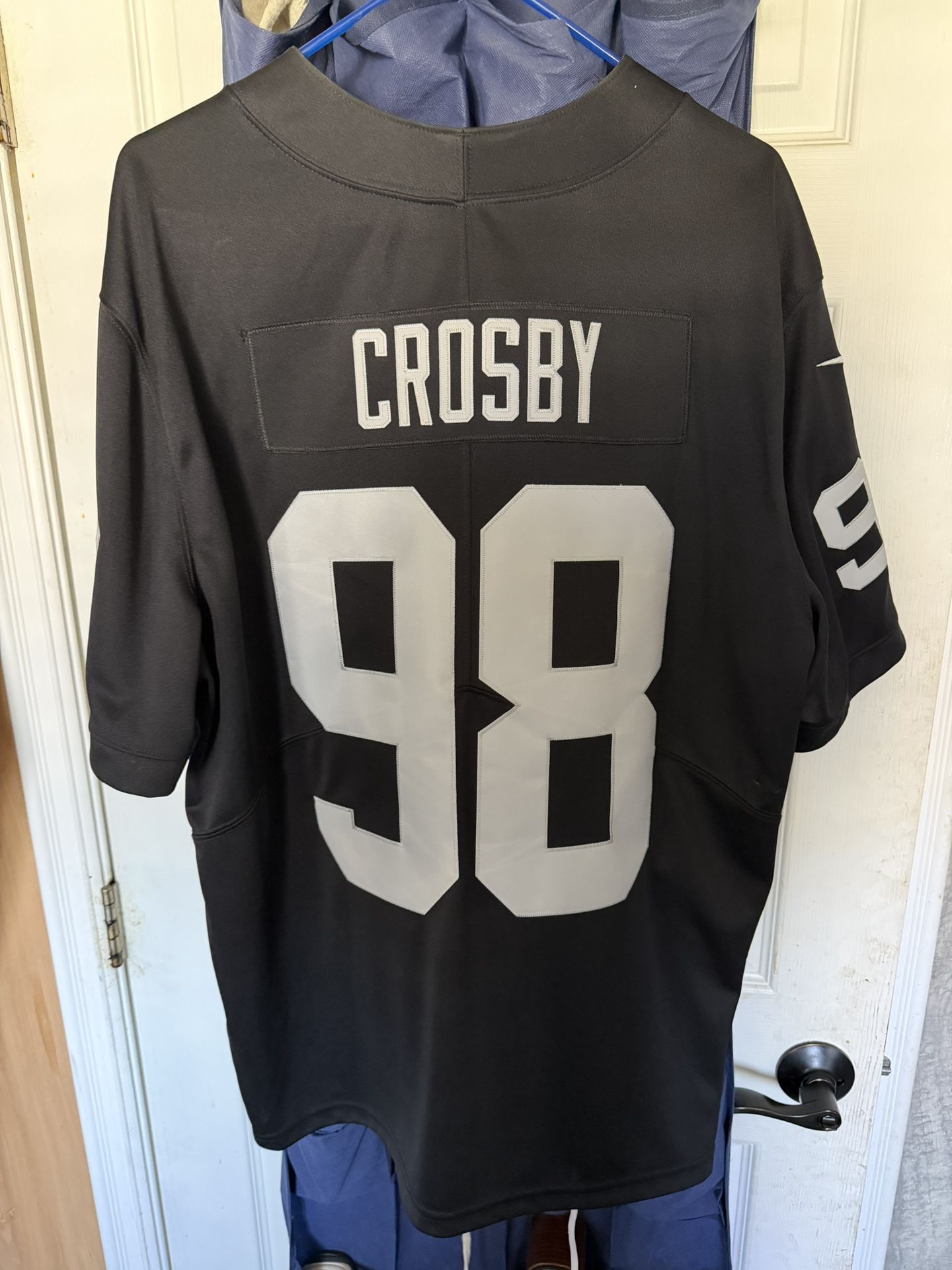 Raiders Jersey