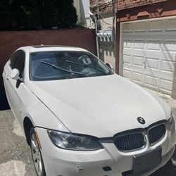 2008 BMW Series 3 · 328i Coupe 2D PART OUT (Read Description) 🏎✅🔥