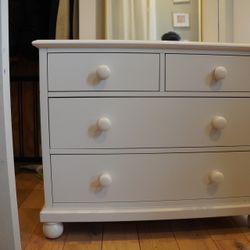 Catalina Dresser Pottery Barn Kids 