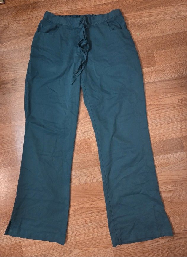 Grey's Anatomy By Barco Scrub Pants (S)