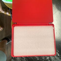 iPad Cases. 