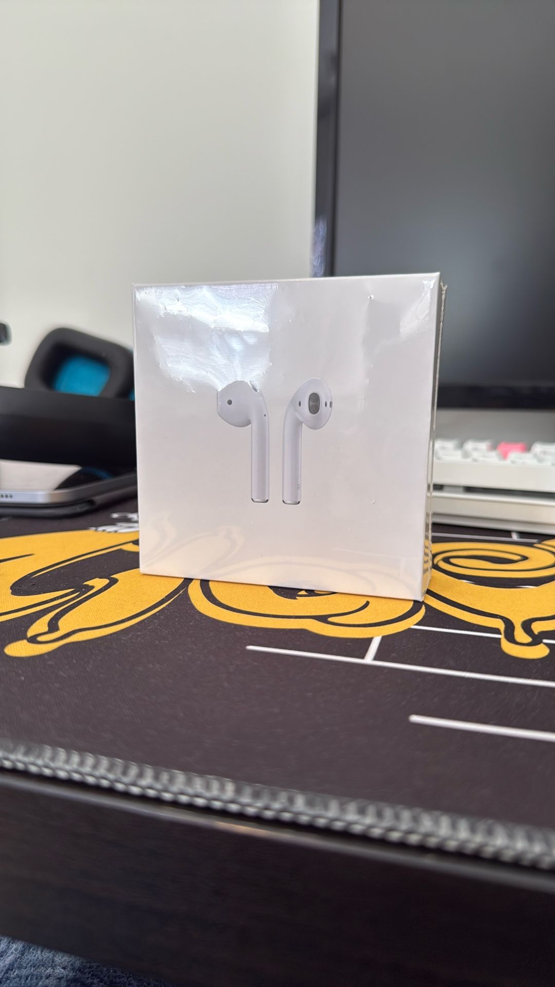Apple Airpods