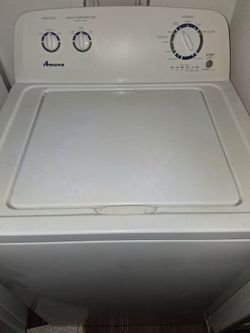 Wash/Dry/Fridge