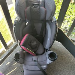 Evenflo Revolve 360 Adjustable Car seat 