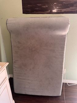 Dog bully bed