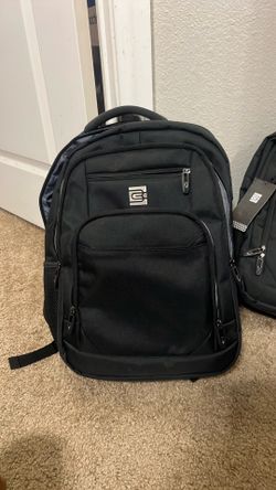 Backpacks $10 new